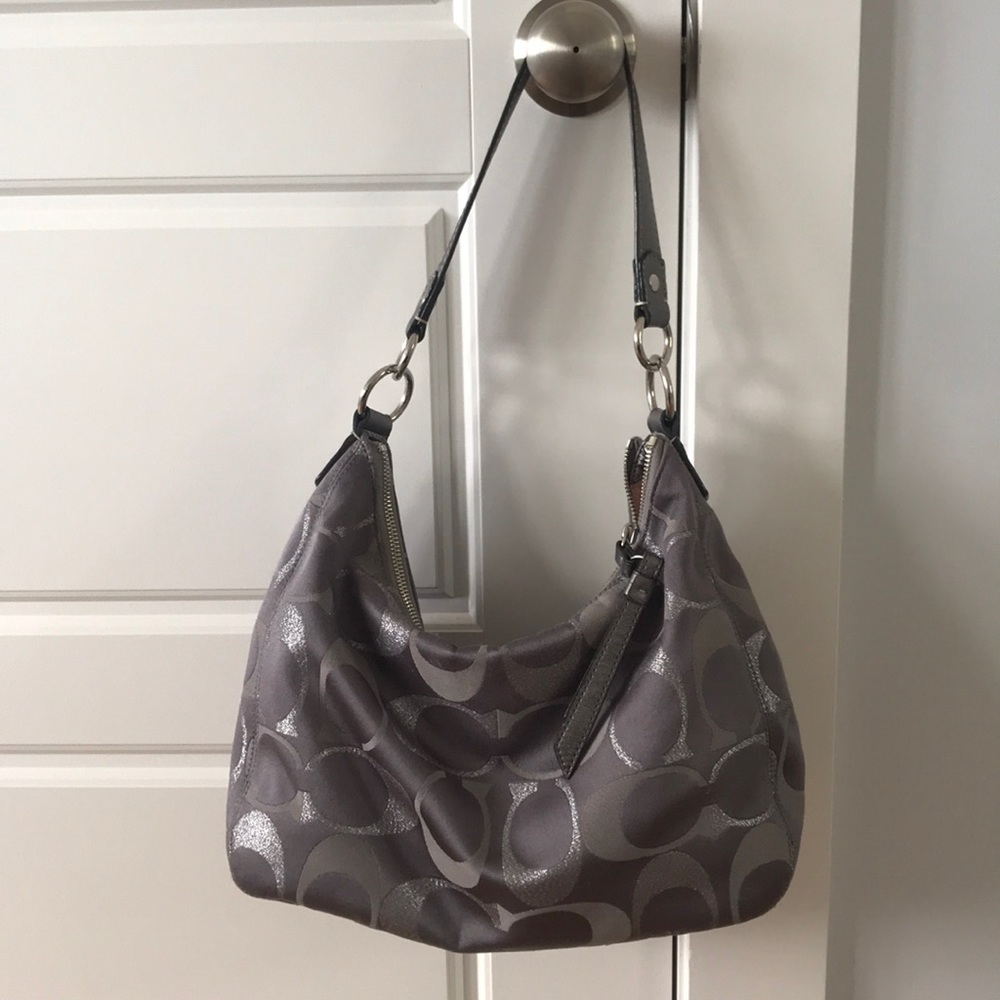 Coach Purse - Picture 2 of 2